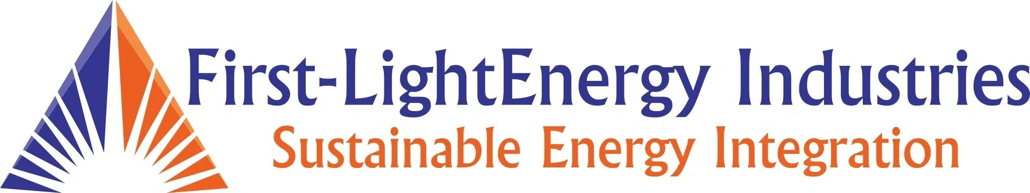 First-LightEnergy Industries